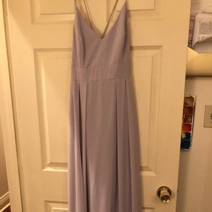 Dessy Group After Six Bridesmaid Dress Style 1514